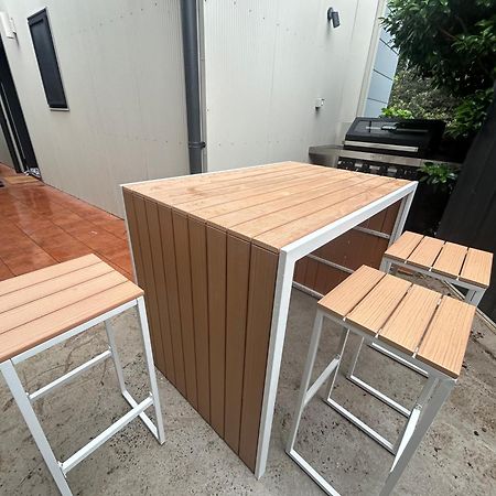 Bushland Setting Close To Sydney Cbd- Stand Alone Apartment Exterior photo