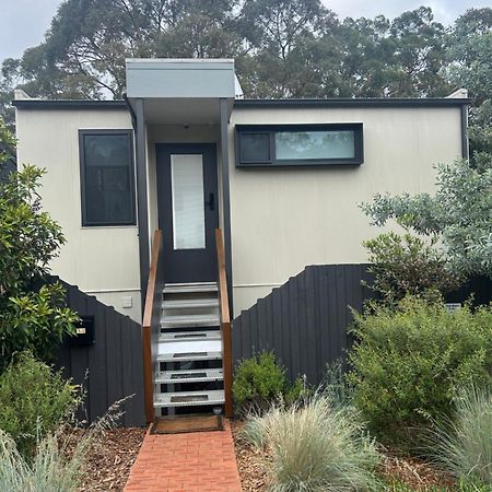 Bushland Setting Close To Sydney Cbd- Stand Alone Apartment Exterior photo