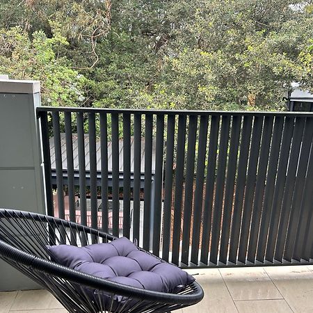 Bushland Setting Close To Sydney Cbd- Stand Alone Apartment Exterior photo