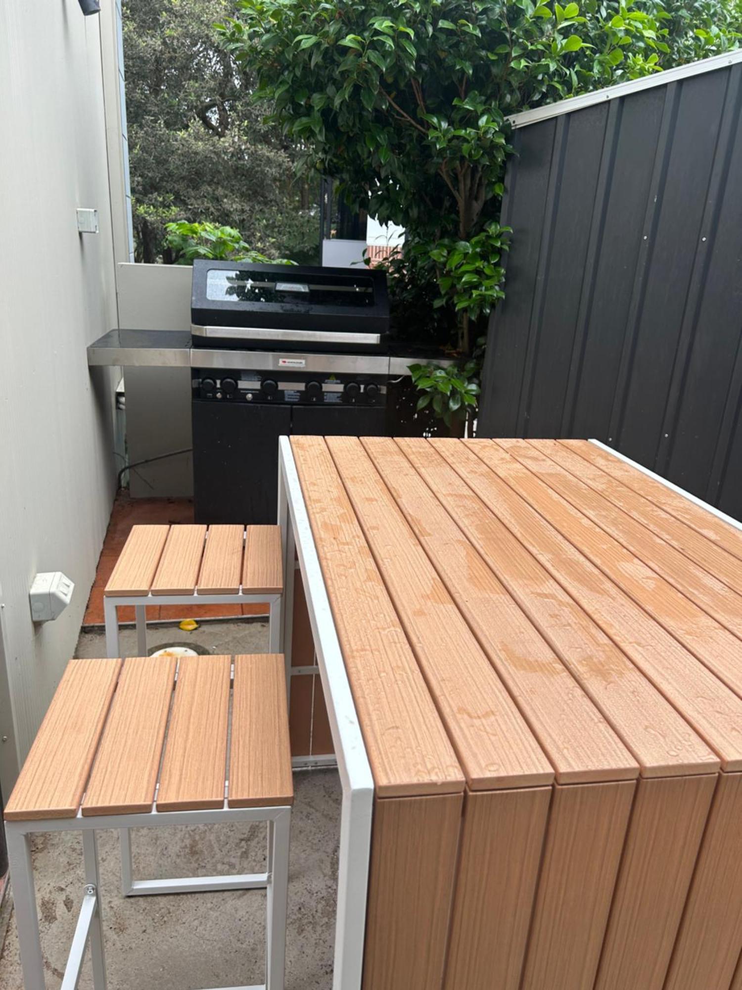 Bushland Setting Close To Sydney Cbd- Stand Alone Apartment Exterior photo