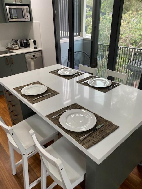 Bushland Setting Close To Sydney Cbd- Stand Alone Apartment Exterior photo