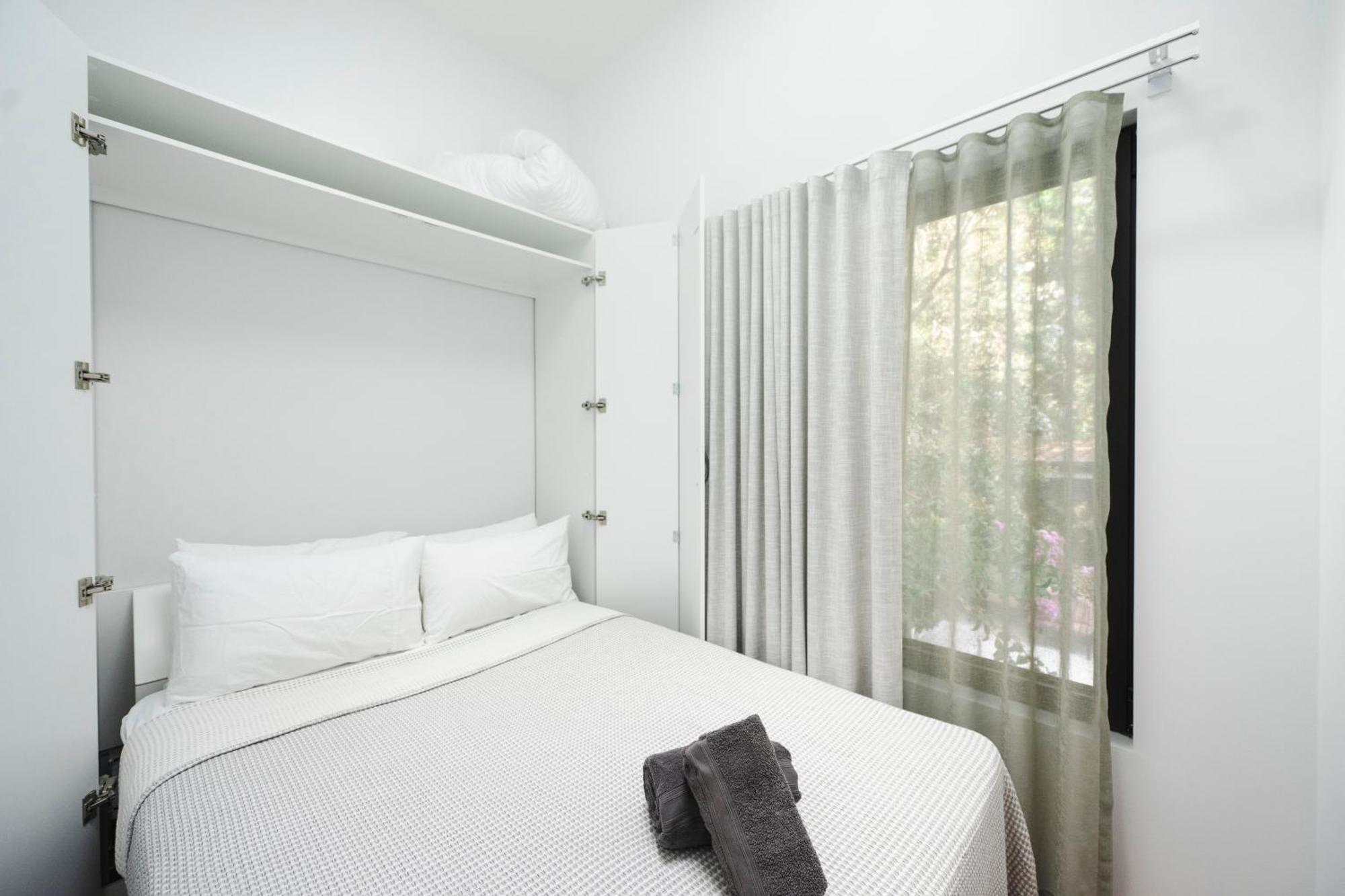 Bushland Setting Close To Sydney Cbd- Stand Alone Apartment Exterior photo