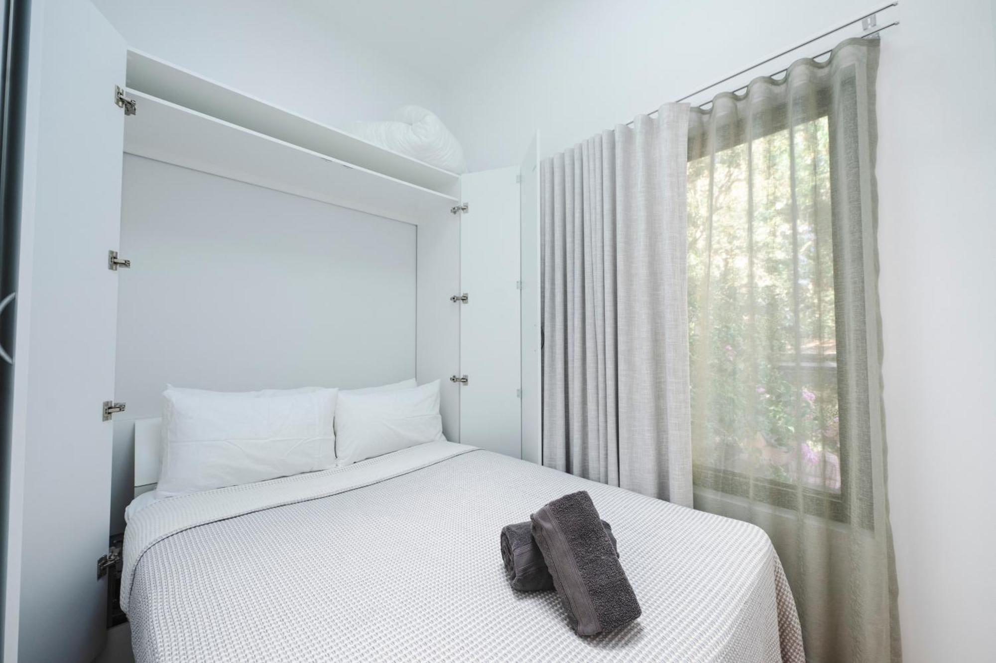 Bushland Setting Close To Sydney Cbd- Stand Alone Apartment Exterior photo