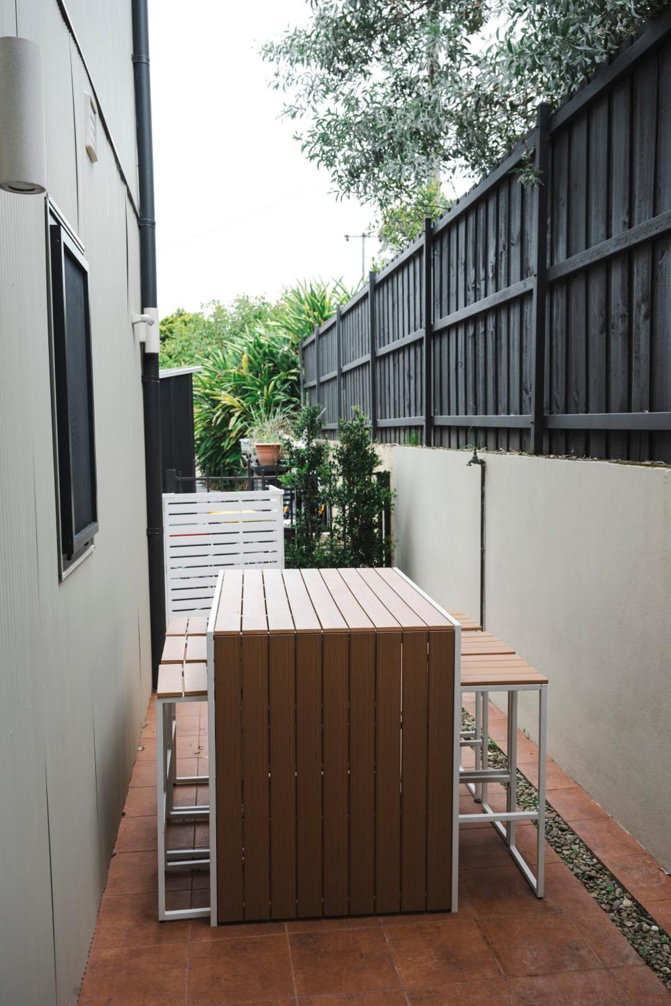 Bushland Setting Close To Sydney Cbd- Stand Alone Apartment Exterior photo