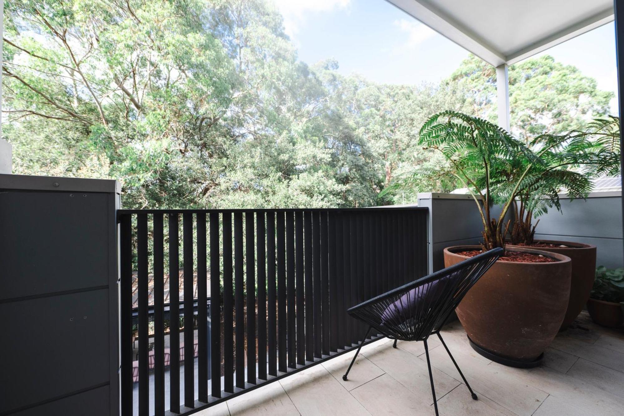 Bushland Setting Close To Sydney Cbd- Stand Alone Apartment Exterior photo
